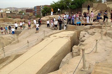 Full-Day Private Tour to High Dam, The Obelisk and Philae Temple