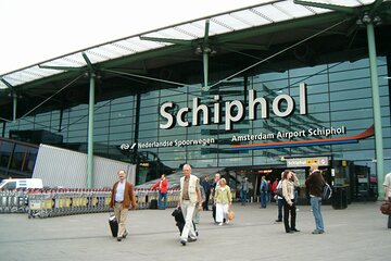 Schiphol Airport Taxi Transfer | Amsterdam