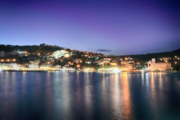 Picturesque Christmas Tour in Balchik