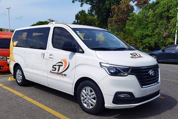 Private Transportation at Punta Cana Airport to Punta Cana Bavaro Hotels