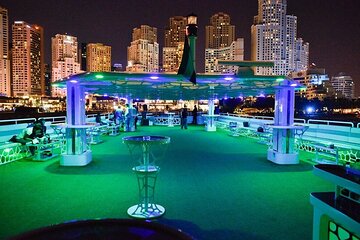 Lotus Cruise Dinner With Transfer