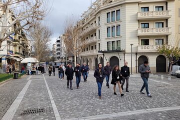 Private Philosophical Tour in Athens
