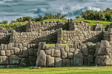 Discover Cusco Adventurer in Five Days