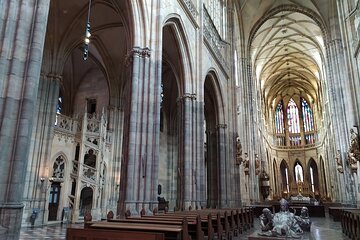 Ultimate Prague