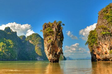 James Bond Island Premium Trip by Speed Boat