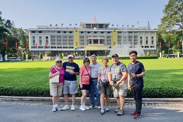 Best Options for Private Ho Chi Minh Shore Excursions 