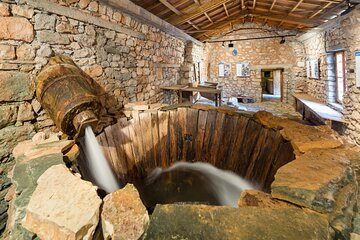 4 Days Private Arcadia Tour