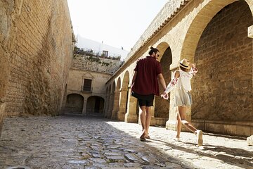 Jewels of Monaco - Walking Tour for Couples