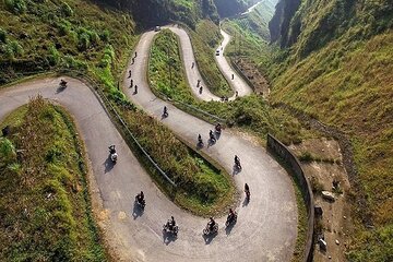 Explore 4 Days HaGiang -Hignlights Tour From Hanoi Best Seller