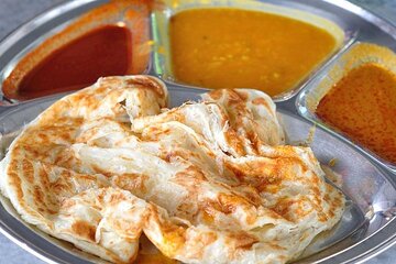  Kuala Lumpur Morning Food Experience Tour