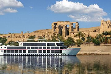 Pharaohs Adventure Tour Start from Hurghada