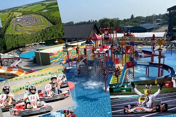 Water Amusement and Karting 