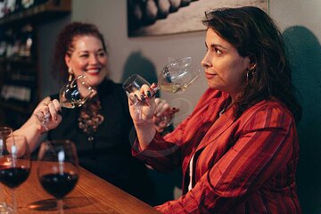 VIP Full Day Wineries Tour from Istanbul 