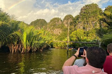 Makassar, Toraja Land, Manado Tour 10 Days