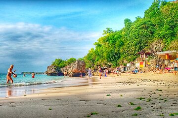 South Half Day Beach Tours