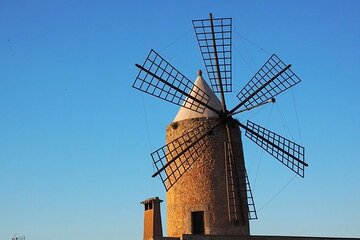 5-hours Tour: Mallorca Inland Charming Villages