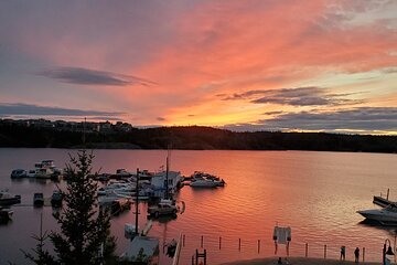 Yellowknife Bucket List City Tours 