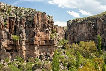 Best Cappadocia Green Tour