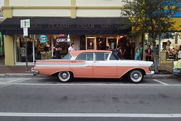 Little Havana Real Cuban Guides. Real lifelong residents hosting