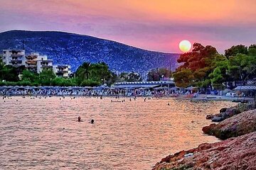Tour at Porto Rafti Resort best attractions