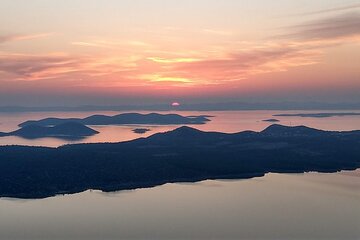 Private Transport in City of Zadar