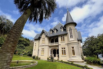 Sintra and Cabo da Roca Half Day Private Tour from Lisbon