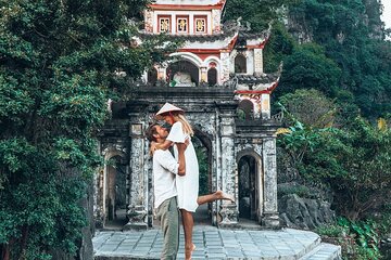 Private Ninh Binh Instagram Tour The Most Famous Spots 