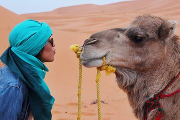 7 Day Tour in Marrakech Essaouira The Sahara Desert