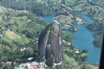 Guatape Tour