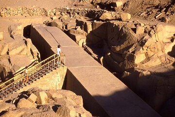 Day Tour of Aswan Philla Temple and Obelisk