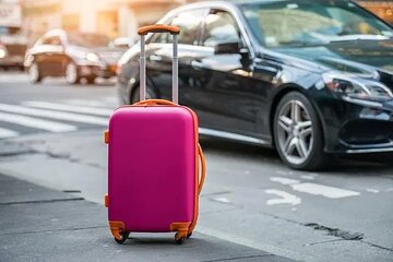 Tbilisi Airport Departure Private Transfer From Hotel or Airbnb