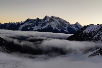 9 Days Bali Pass Trek