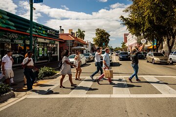 Best of Little Havana Miami Food and Culture Walking Tour