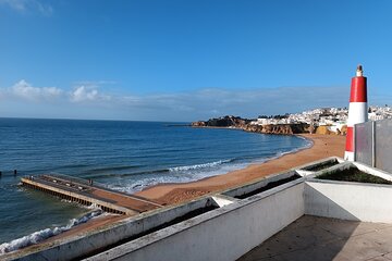 Albufeira Tour, 3Hours - City, Beach & Sightseeing