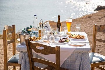 7 Days in Athens, Mykonos and Santorini - Unique Greek Experience