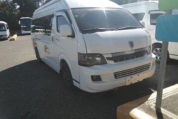Private Transfer from Punta Cana Airport to Punta Cana 