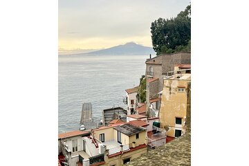 Naples Sorrento Walking tour