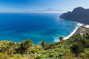 VIP experience in Magica Gomera
