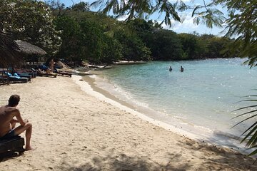 Private Negril Beach & Island from Montego Bay or Falmouth 