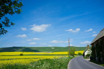 Private Tour of Quintessential English Villages