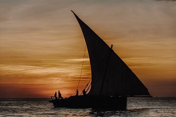 Sunset Cruise - Magic of Zanzibar Sunset With Transfer - Zanzibar