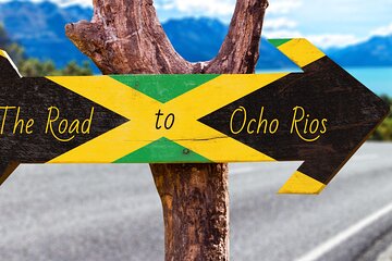 Montego Bay Airport Taxi To Hotels In Ocho Rios