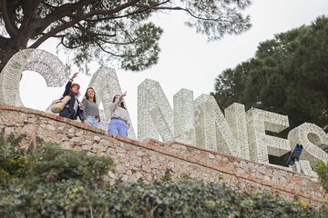 Cannes and Antibes Afternoon tour from Nice