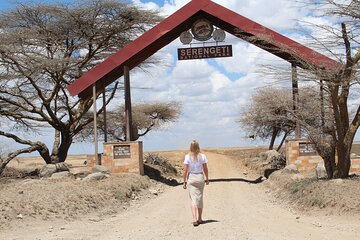 4 Days 3 Nights Tanzanian Budget Safari Tour