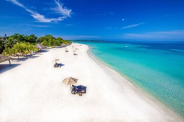 Rick’s Cafe & Seven Miles Beach Guided Tour From Montego Bay
