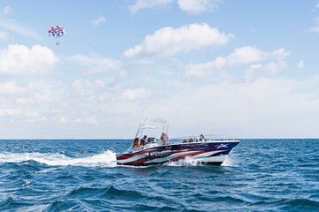 90-Minute Parasailing Adventure in Fort Lauderdale 