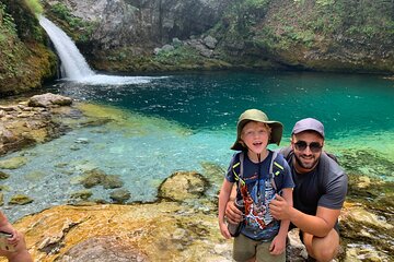 3-Day North Albania: Kruja, Theth, Blue Eye, Shkoder Shala River 