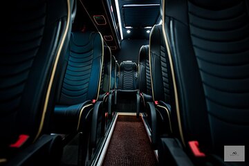 London to Port of Dover Transfer in Private Vehicle