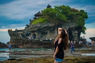 Full-Day Private Cultural Bali Tour + Balinese Driver 