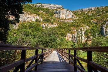 Krka Tour with Breakfast included in Croatia